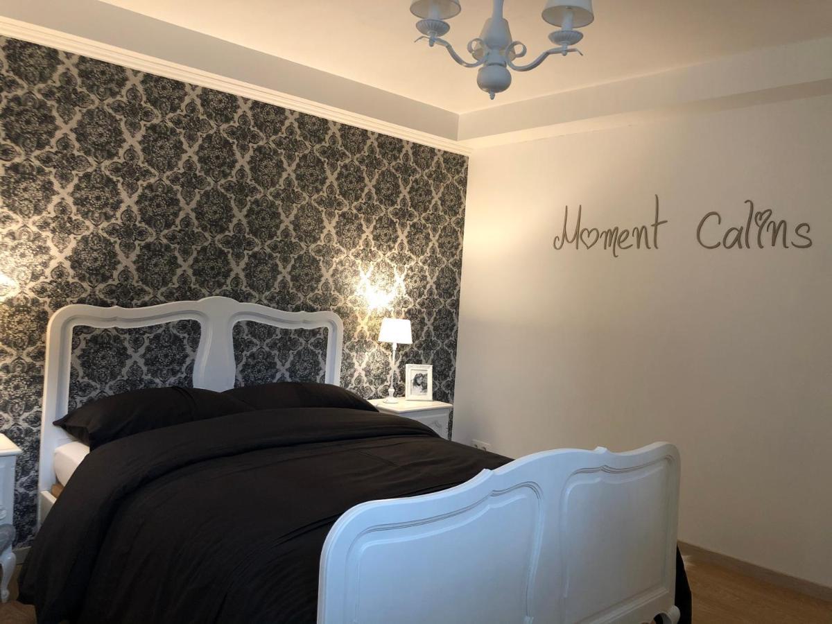 Au Refuge Du Speleo Bed & Breakfast Hotton Luaran gambar